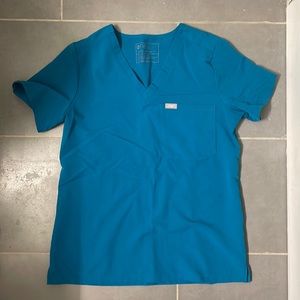 Figs scrubs set
